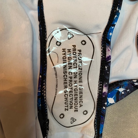 NWT Rosegal Swimsuit - Picture 6 of 8